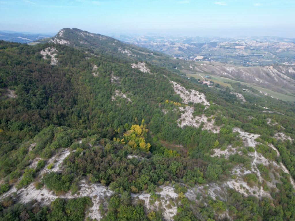 Parco della Vena del Gesso Romagnola